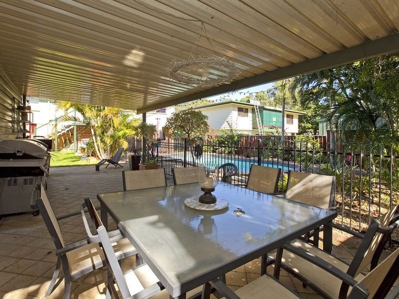 9 Boambillee Street, Thorneside QLD 4158