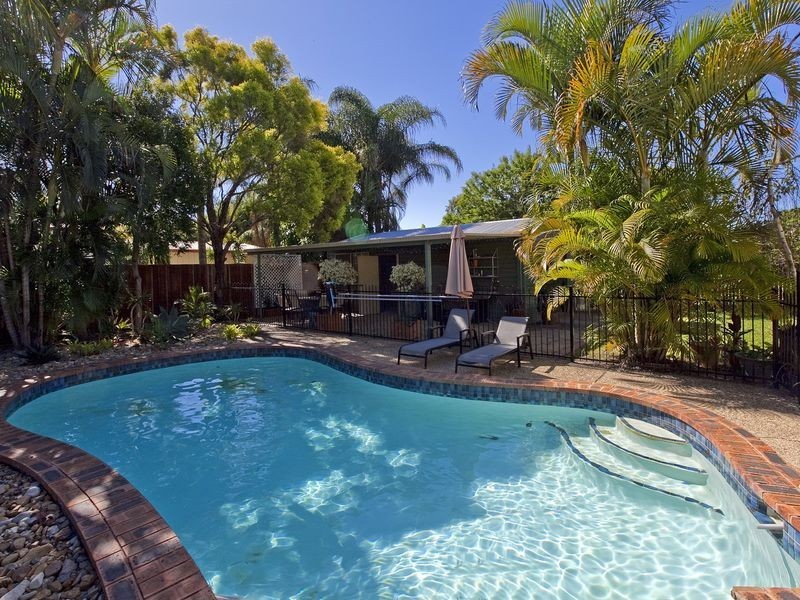 9 Boambillee Street, Thorneside QLD 4158