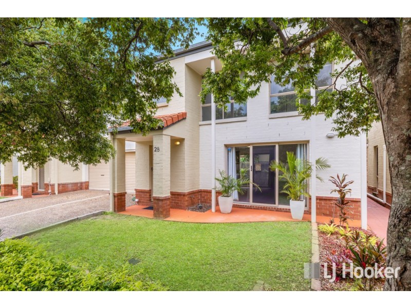 28/136 Princess Street, Cleveland QLD 4163