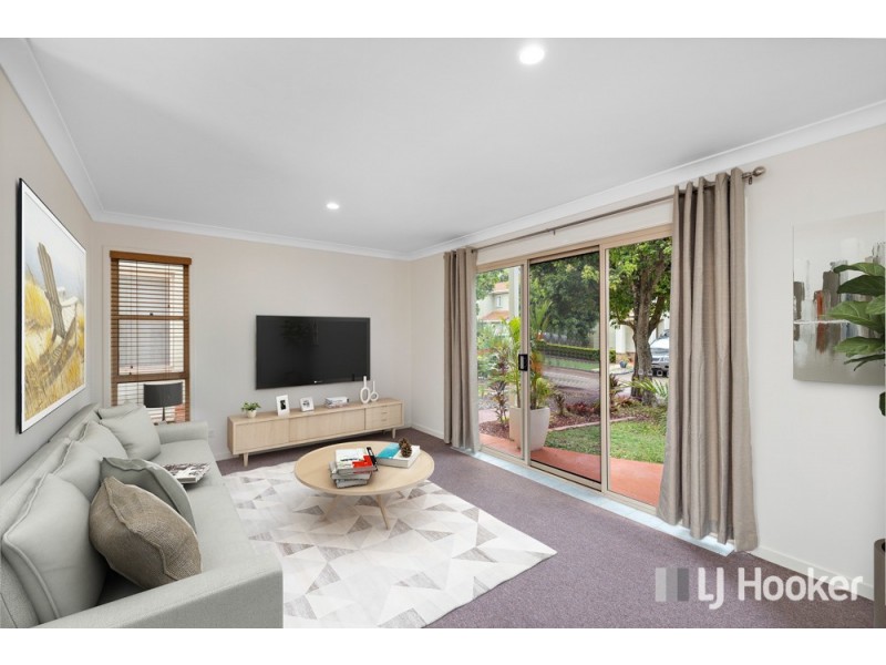 28/136 Princess Street, Cleveland QLD 4163