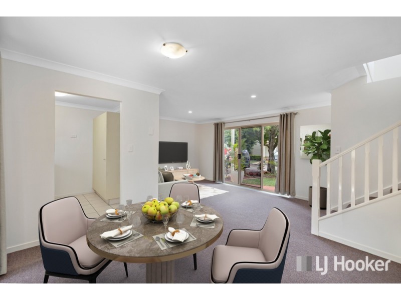 28/136 Princess Street, Cleveland QLD 4163