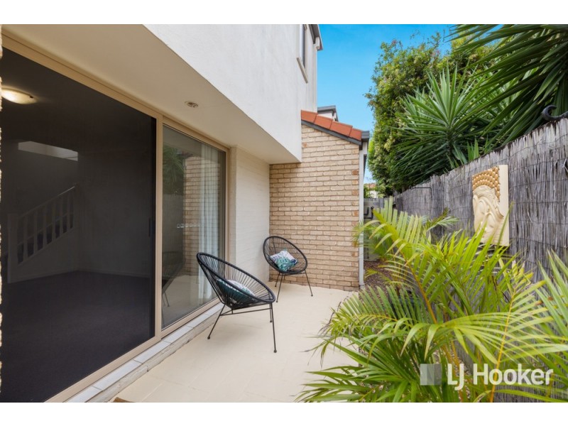 28/136 Princess Street, Cleveland QLD 4163