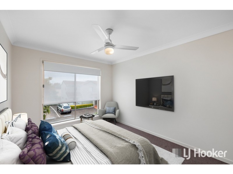 28/136 Princess Street, Cleveland QLD 4163