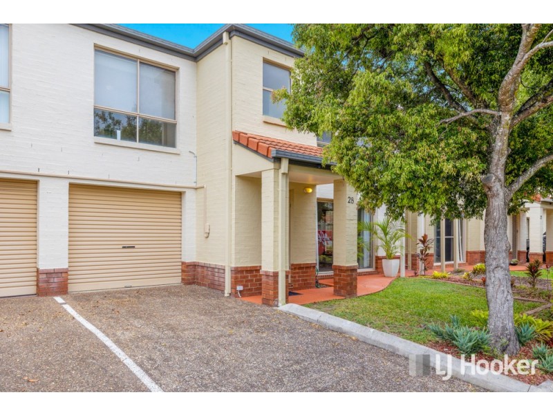 28/136 Princess Street, Cleveland QLD 4163