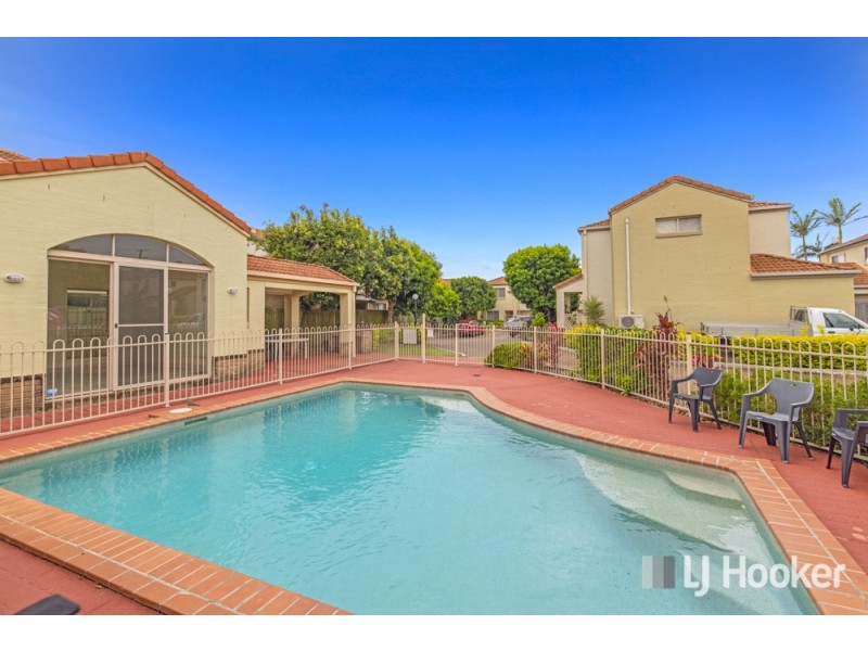 28/136 Princess Street, Cleveland QLD 4163