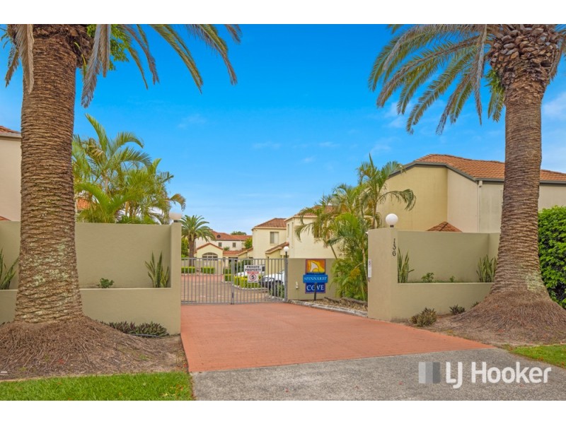 28/136 Princess Street, Cleveland QLD 4163