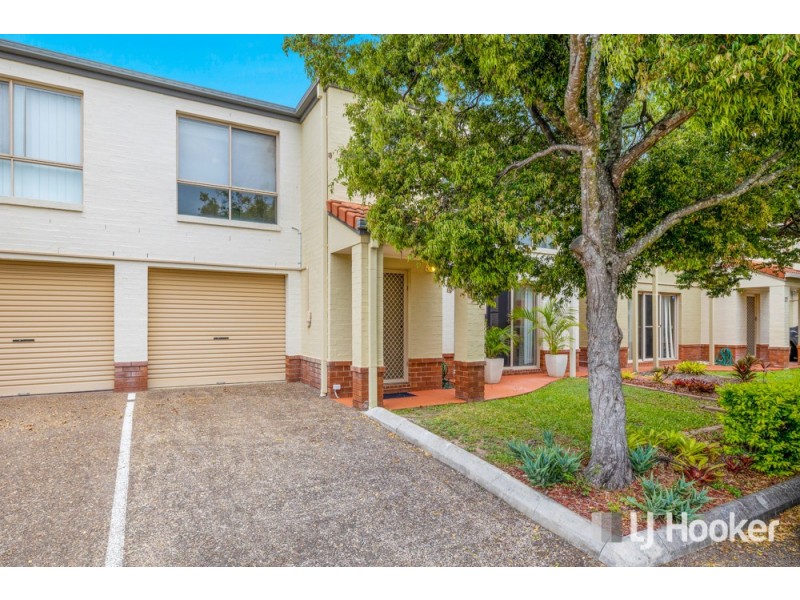 28/136 Princess Street, Cleveland QLD 4163