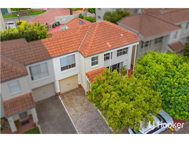 28/136 Princess Street, Cleveland QLD 4163