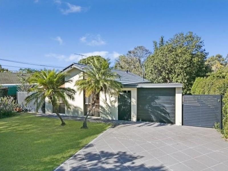 37 Werong Crescent, Cleveland QLD 4163