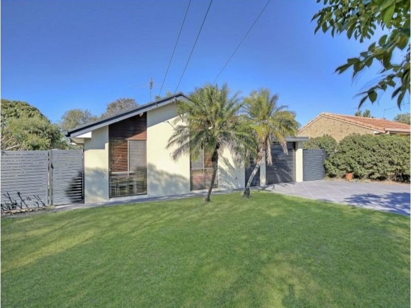 37 Werong Crescent, Cleveland QLD 4163