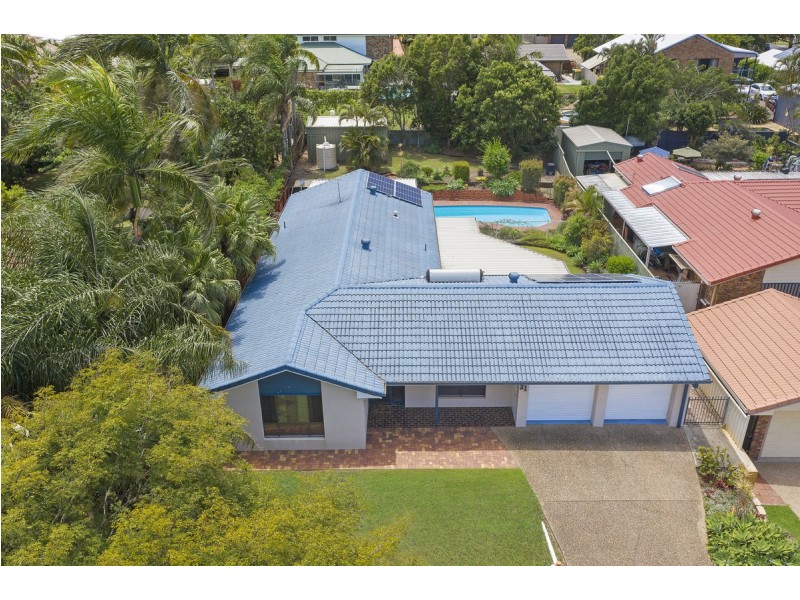 21 Sunshine Drive, Cleveland QLD 4163