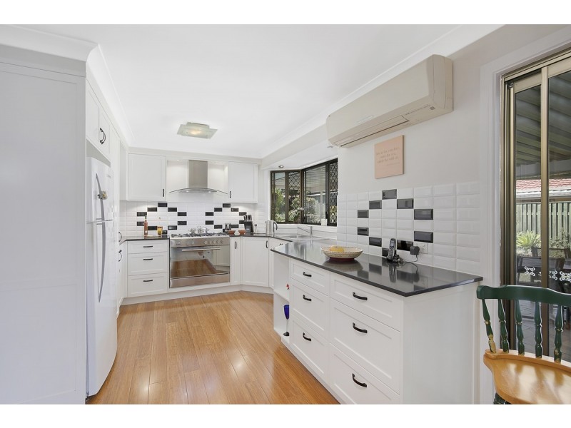 21 Sunshine Drive, Cleveland QLD 4163