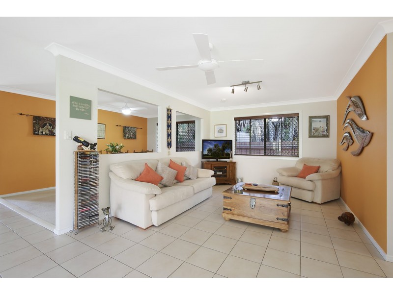 21 Sunshine Drive, Cleveland QLD 4163