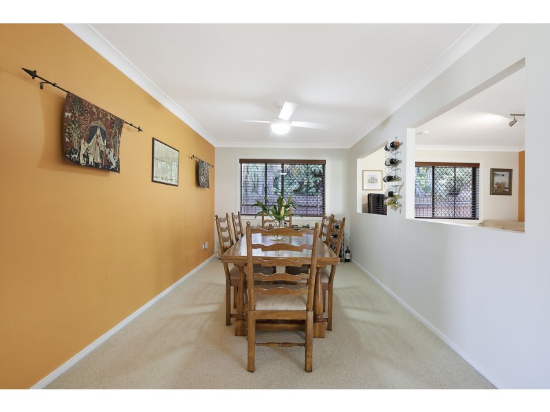 21 Sunshine Drive, Cleveland QLD 4163