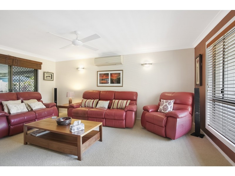 21 Sunshine Drive, Cleveland QLD 4163