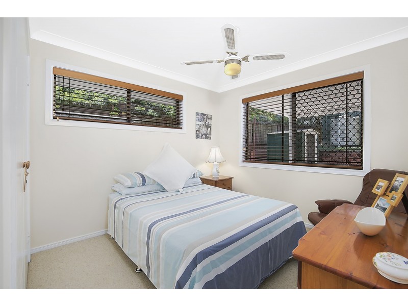 21 Sunshine Drive, Cleveland QLD 4163