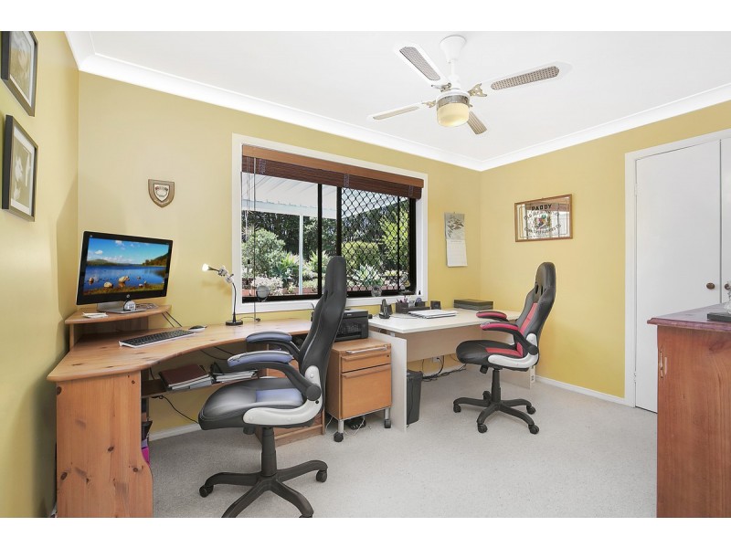 21 Sunshine Drive, Cleveland QLD 4163