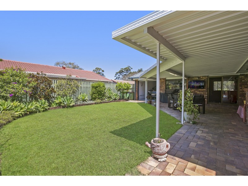 21 Sunshine Drive, Cleveland QLD 4163