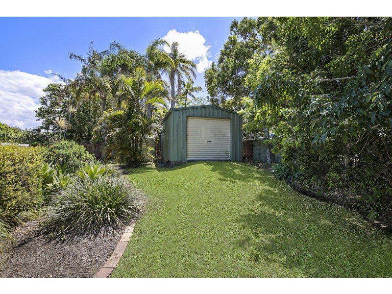 21 Sunshine Drive, Cleveland QLD 4163