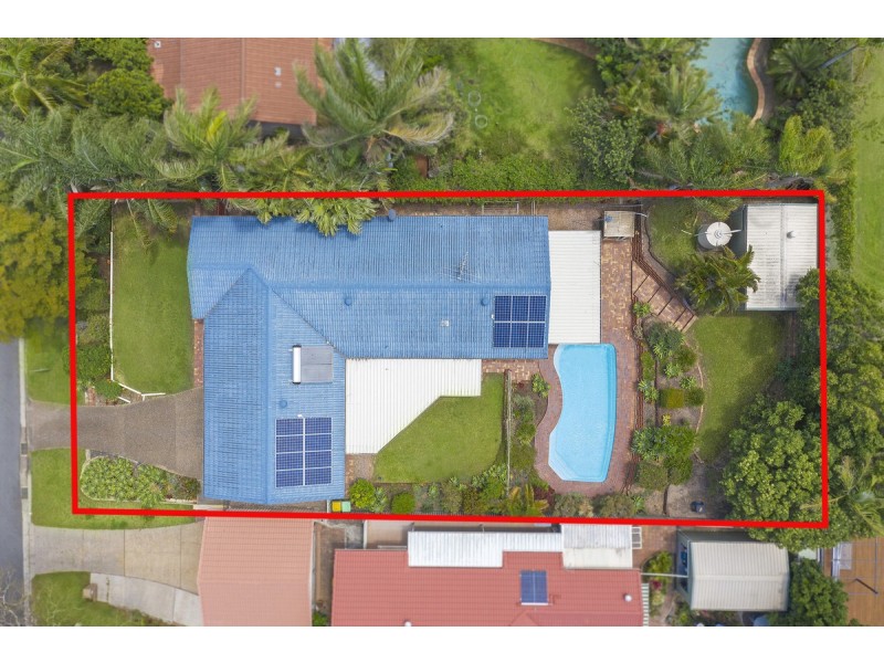 21 Sunshine Drive, Cleveland QLD 4163