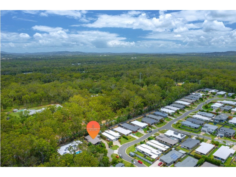 24 Golden Wattle Avenue, Mount Cotton QLD 4165