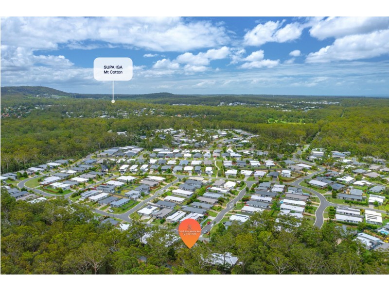 24 Golden Wattle Avenue, Mount Cotton QLD 4165