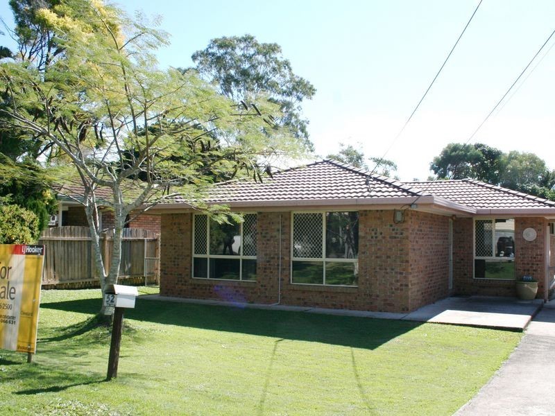 52 Warner Street, Wellington Point QLD 4160