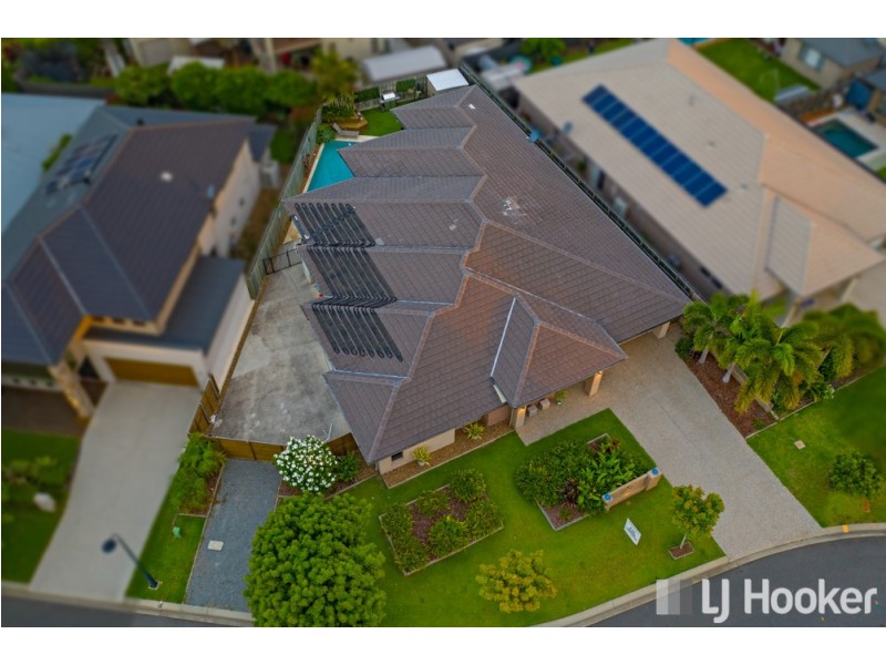 27 Brindabella Circuit, Thornlands QLD 4164