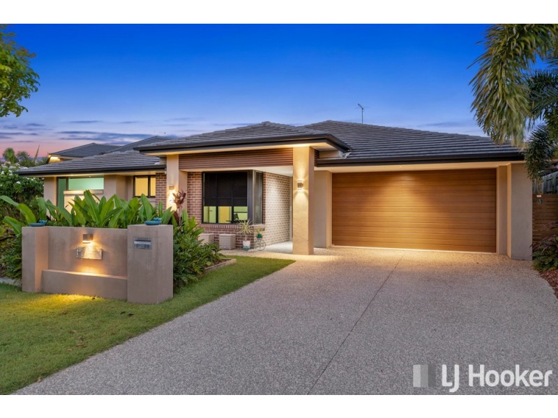 27 Brindabella Circuit, Thornlands QLD 4164