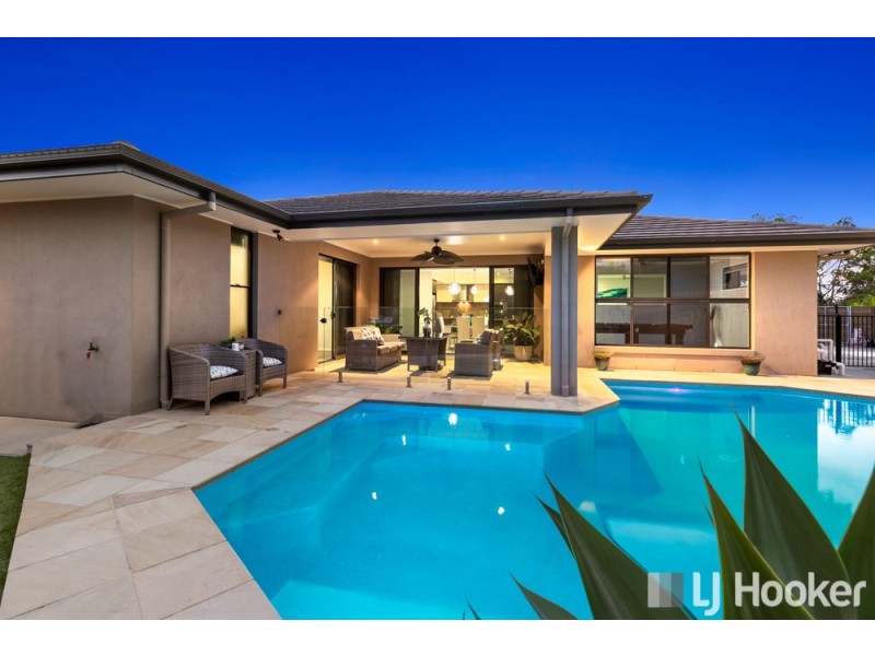 27 Brindabella Circuit, Thornlands QLD 4164