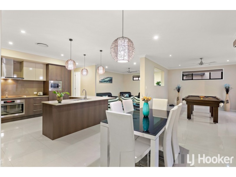 27 Brindabella Circuit, Thornlands QLD 4164
