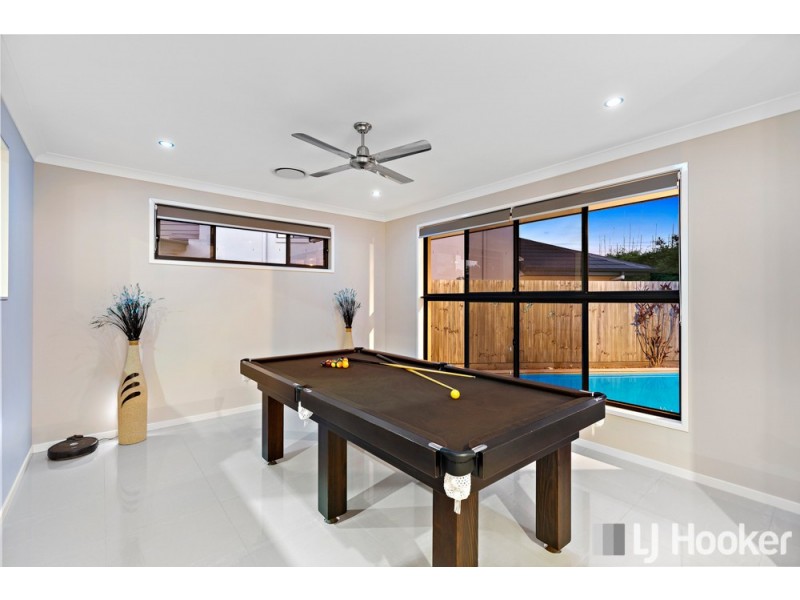 27 Brindabella Circuit, Thornlands QLD 4164