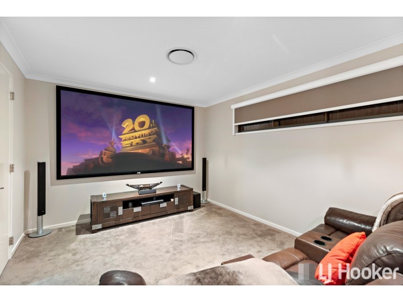 27 Brindabella Circuit, Thornlands QLD 4164