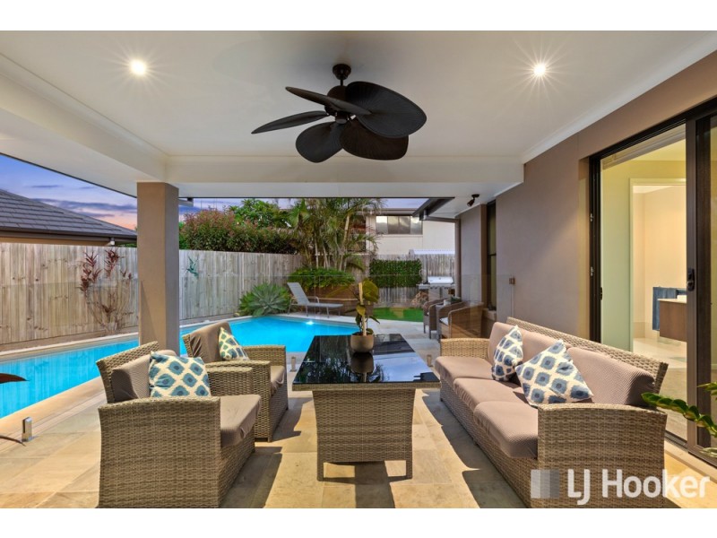 27 Brindabella Circuit, Thornlands QLD 4164
