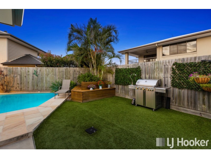 27 Brindabella Circuit, Thornlands QLD 4164