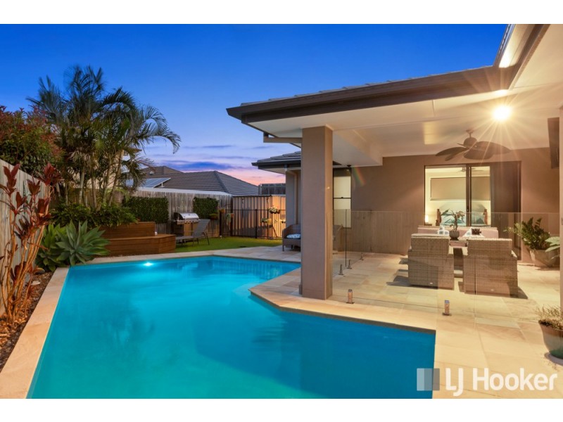 27 Brindabella Circuit, Thornlands QLD 4164
