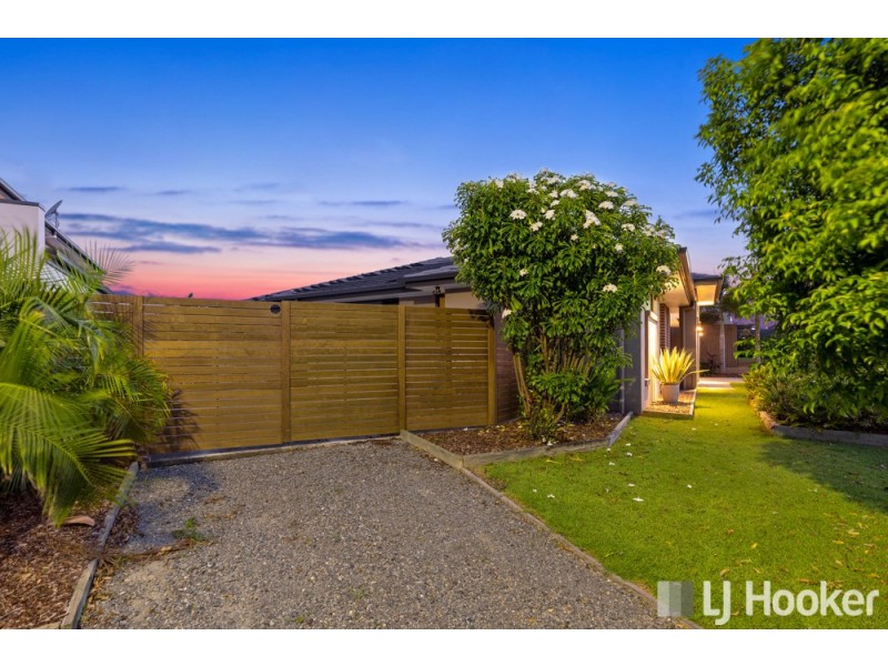 27 Brindabella Circuit, Thornlands QLD 4164