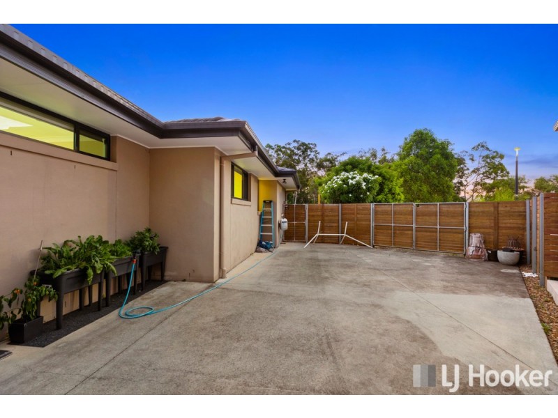 27 Brindabella Circuit, Thornlands QLD 4164