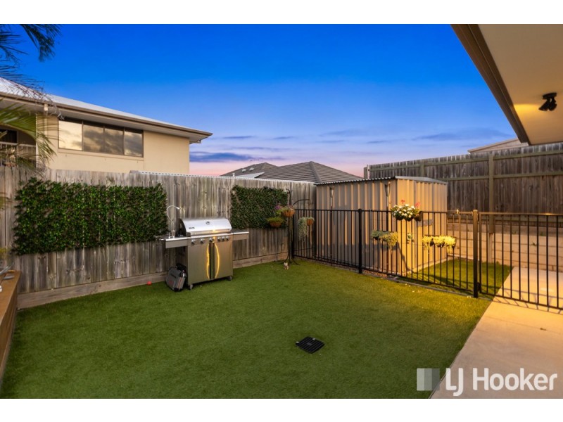 27 Brindabella Circuit, Thornlands QLD 4164