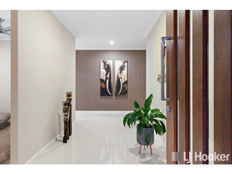 27 Brindabella Circuit, Thornlands QLD 4164