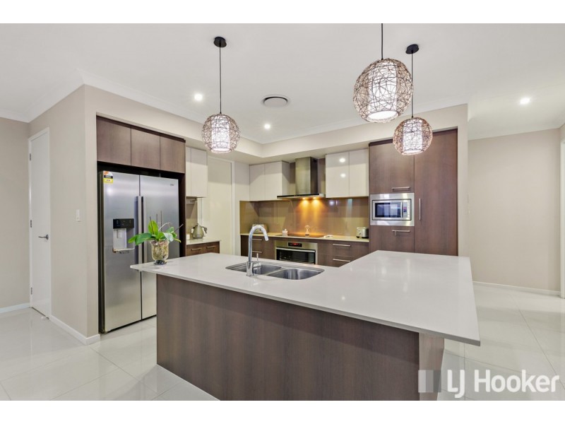 27 Brindabella Circuit, Thornlands QLD 4164