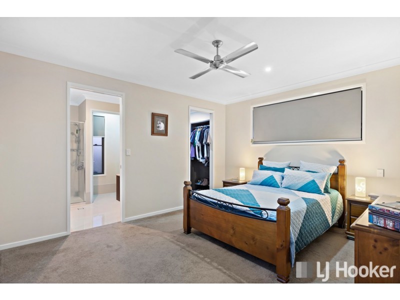 27 Brindabella Circuit, Thornlands QLD 4164