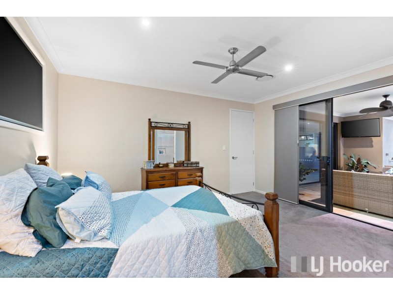 27 Brindabella Circuit, Thornlands QLD 4164