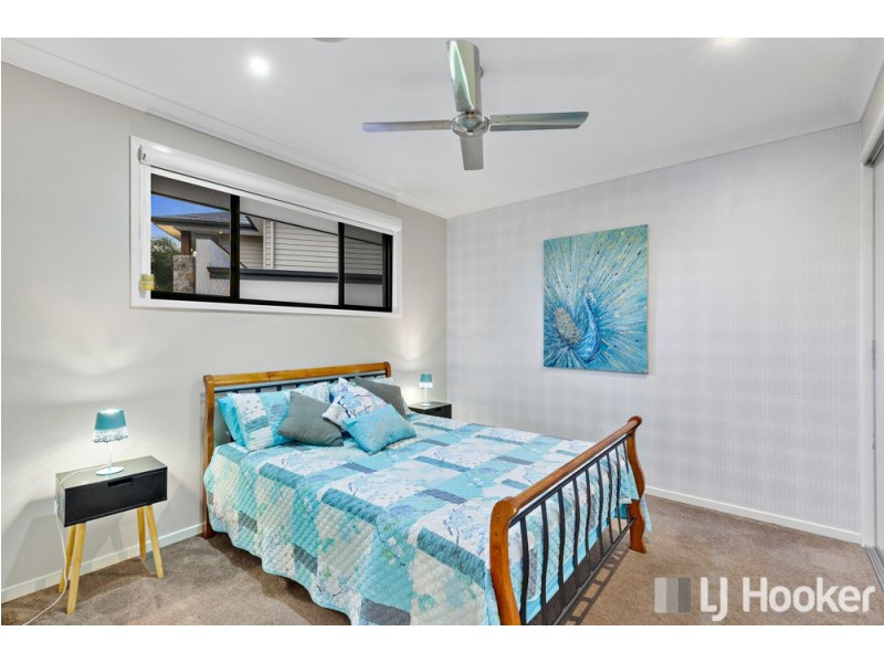 27 Brindabella Circuit, Thornlands QLD 4164