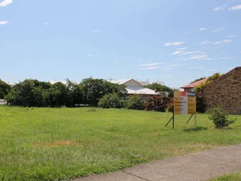 134 Queen Street, Cleveland QLD 4163