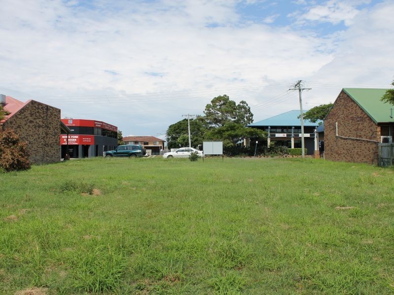 134 Queen Street, Cleveland QLD 4163