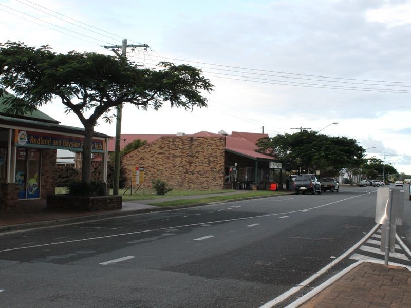 134 Queen Street, Cleveland QLD 4163