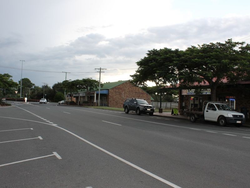 134 Queen Street, Cleveland QLD 4163