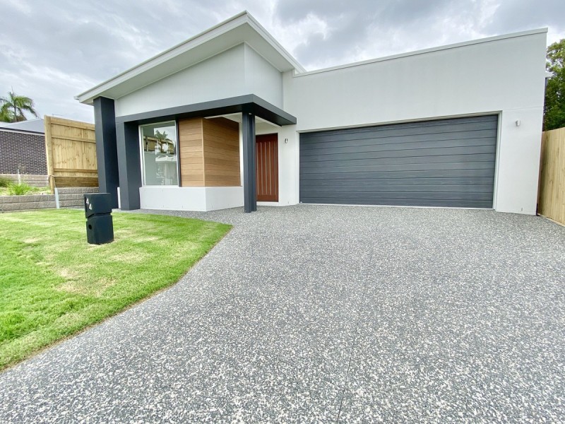 44 Sutherland Street, Thornlands QLD 4164