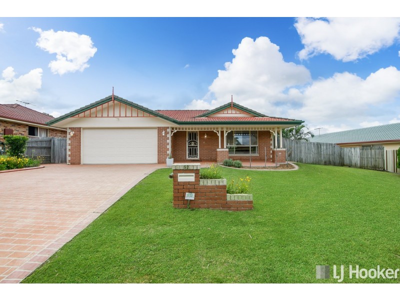 52 Leilani Drive, Birkdale QLD 4159